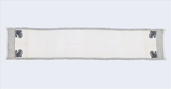 孟加拉地區 棉布腰帶