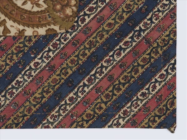 印度 繪染掛飾或蓋飾