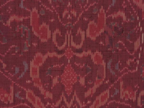 印尼 伊卡刺繡儀式用肩布