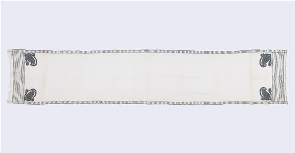 孟加拉地區 棉布腰帶