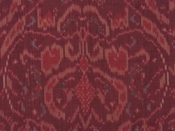 印尼 伊卡刺繡儀式用肩布