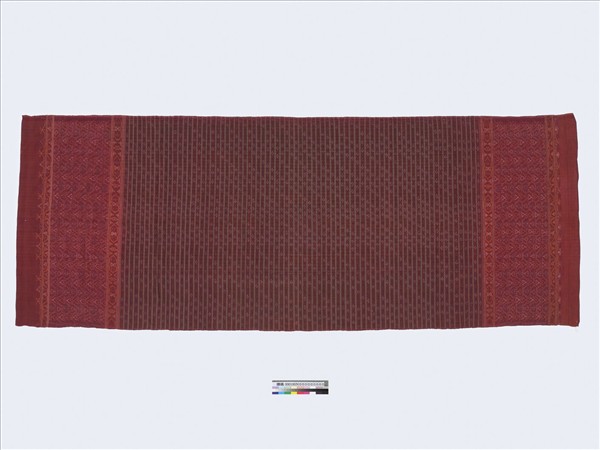 馬來西亞 伊卡儀式用裙布