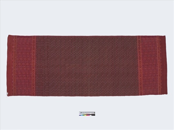 馬來西亞 伊卡儀式用裙布