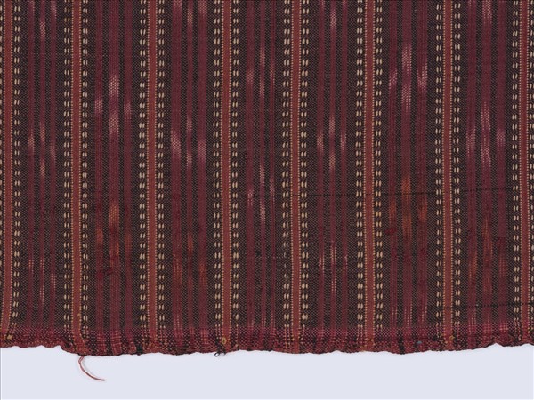 馬來西亞 伊卡儀式用裙布