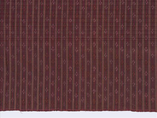 馬來西亞 伊卡儀式用裙布