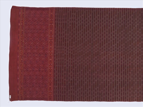 馬來西亞 伊卡儀式用裙布