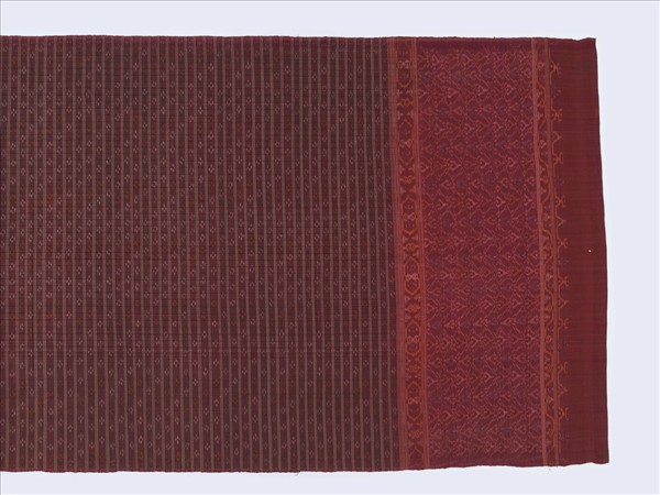 馬來西亞 伊卡儀式用裙布