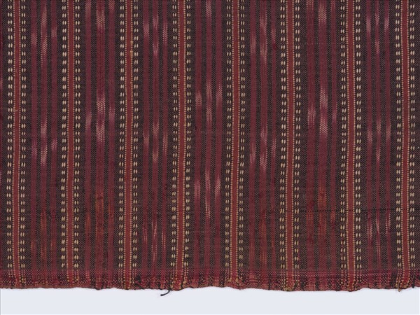 馬來西亞 伊卡儀式用裙布