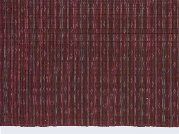 馬來西亞 伊卡儀式用裙布