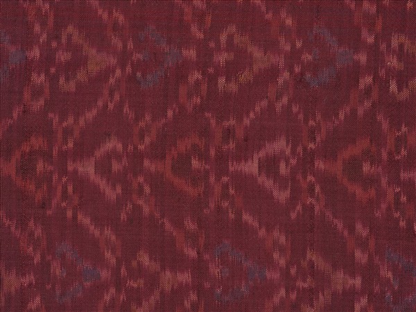 馬來西亞 伊卡儀式用裙布