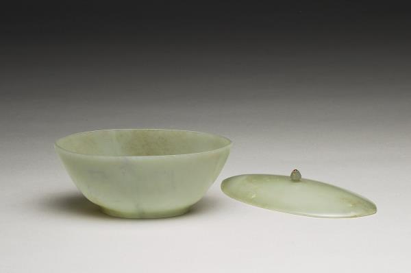 玉舟形碗