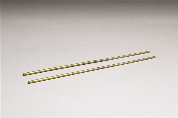 銅箸