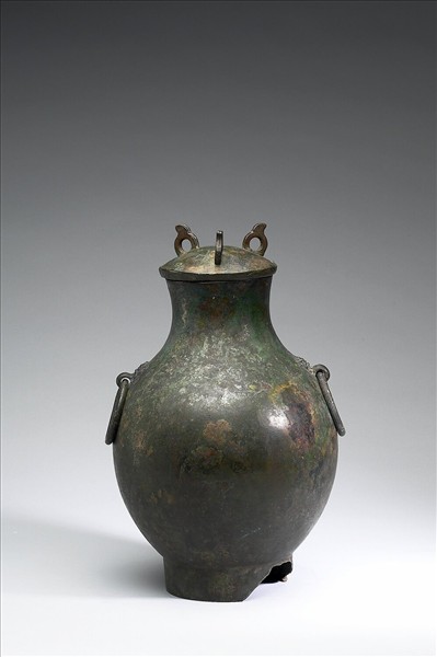 獸環壺