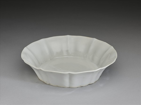 甜白牡丹花式洗