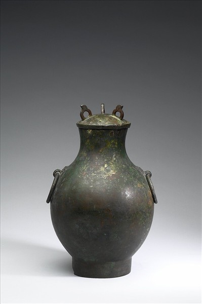 獸環壺