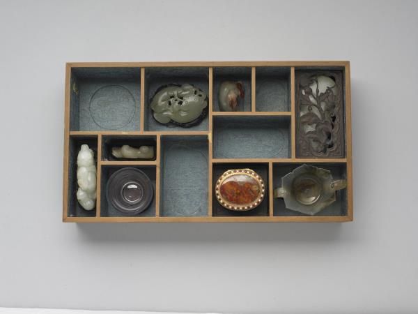 蝙蝠圖案鼻煙壺 蝙蝠圖案鼻煙壺