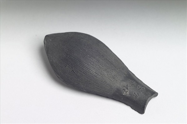 「金八寶」集錦墨－潘嘉客「貝葉」墨