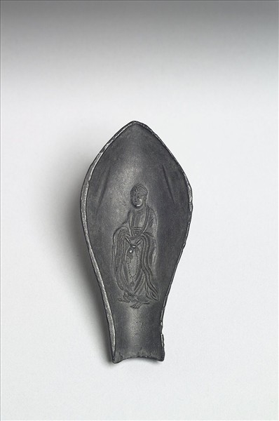 「金八寶」集錦墨－潘嘉客「貝葉」墨