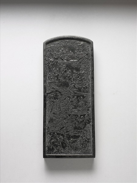 「東林蓮社」御墨