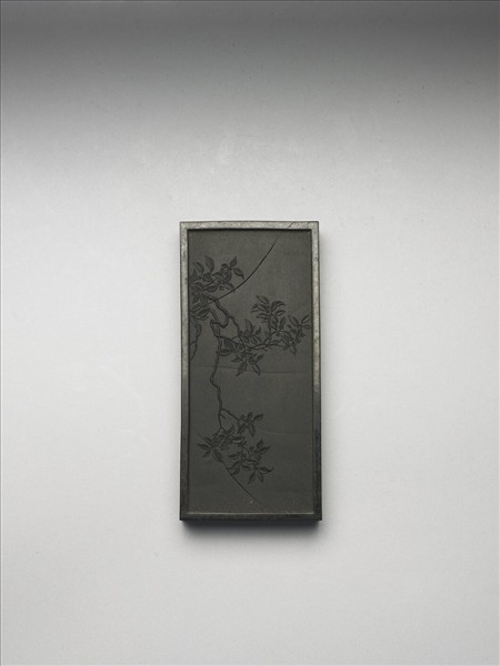 御詠花卉「桂」詩墨