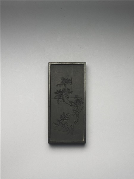 御詠花卉「茉莉」詩墨