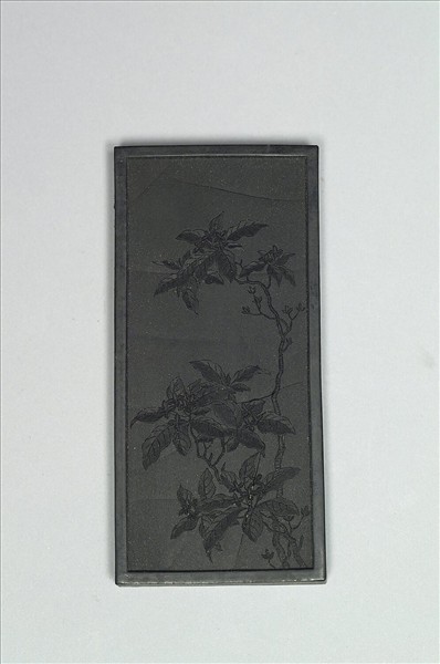 御詠花卉「瑞香」詩墨