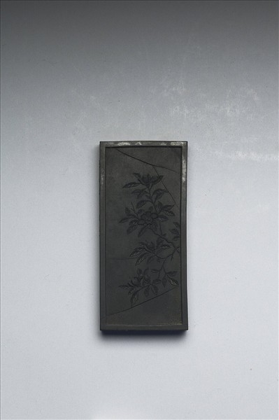 御詠花卉「茶花」詩墨