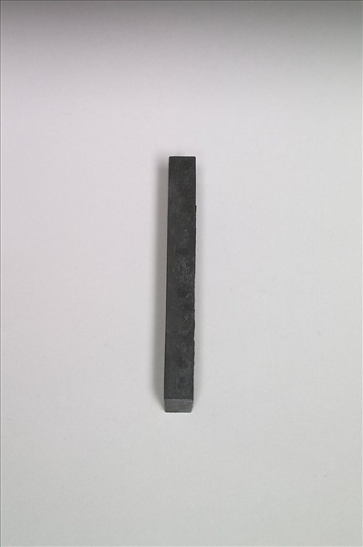 棉花圖「拘節」墨