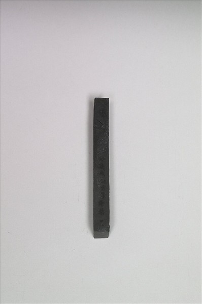 棉花圖「織布」墨