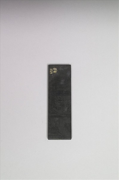 棉花圖「織布」墨