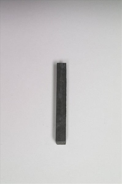 棉花圖「織布」墨