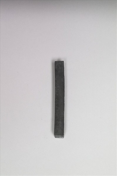 棉花圖「織布」墨