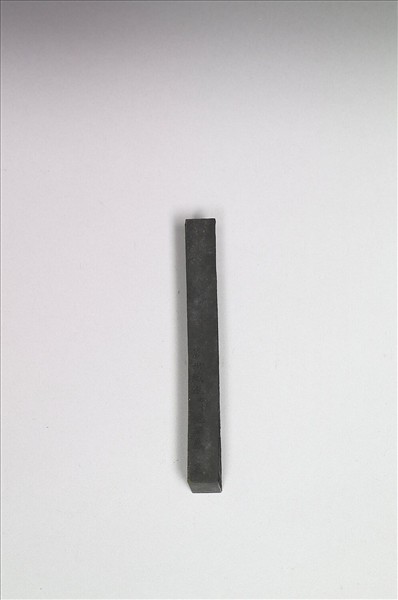 棉花圖「織布」墨