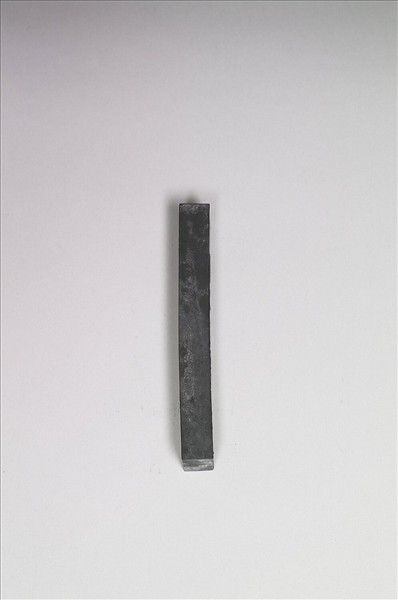 棉花圖「織布」墨