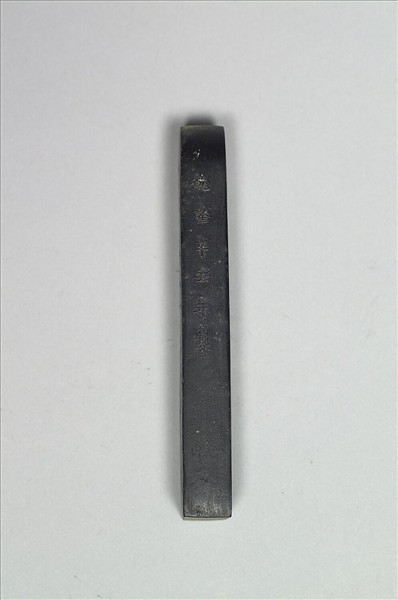 題文園獅子林「延景樓」墨