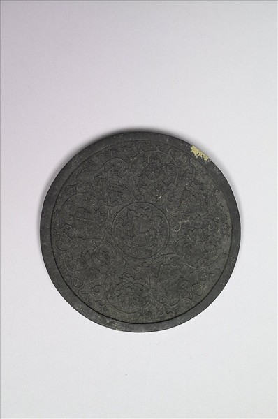 「八吉祥」圓墨