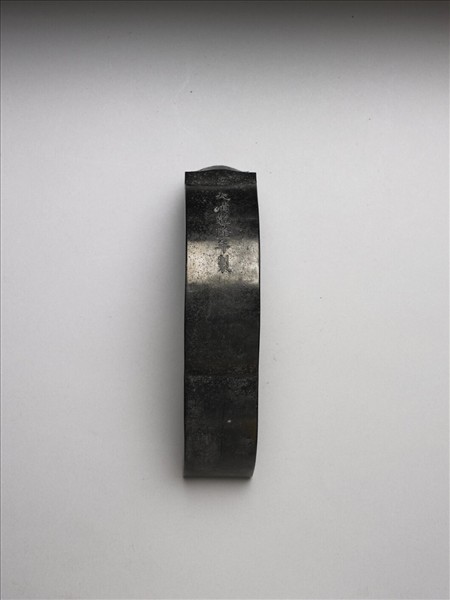 「山水清音」御墨