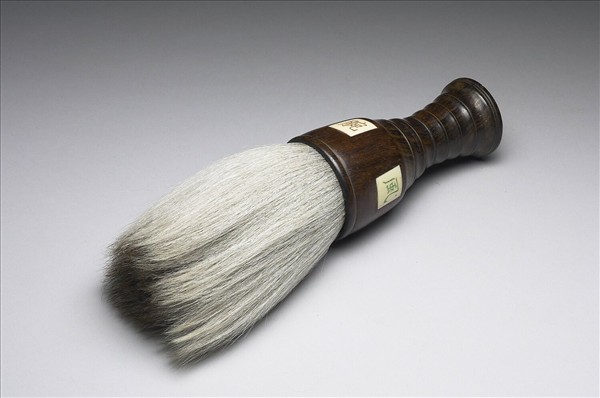 「腕下生風」木管斗筆