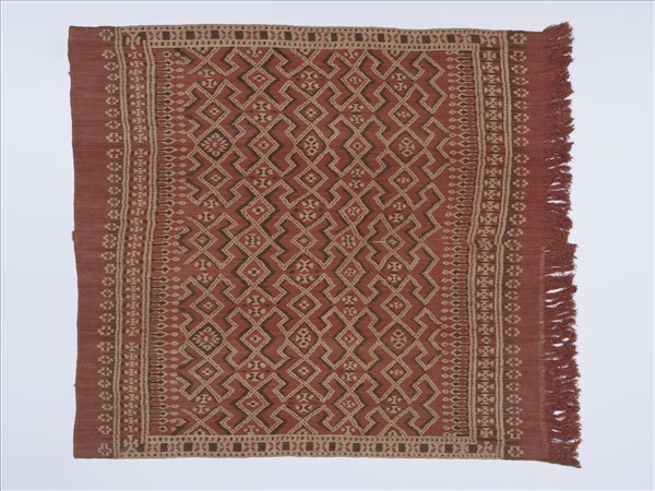 印尼 禮儀伊卡布