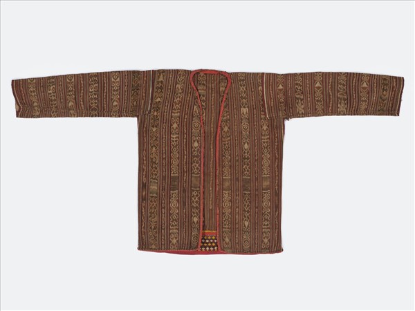 馬來西亞 伊卡外套