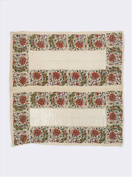 土耳其 未裁枕套