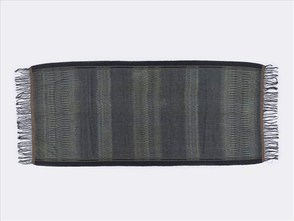 印尼 禮儀伊卡布