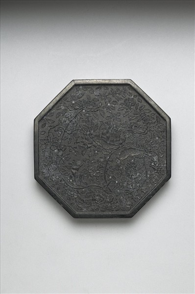 「眾香國」御墨