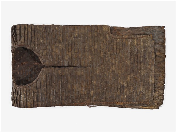 馬來西亞 編織外衣