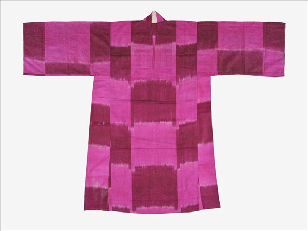 烏茲別克 婦女上衣