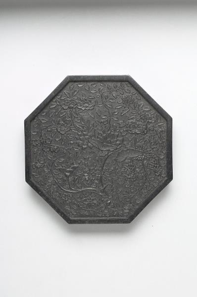 「眾香國」御墨