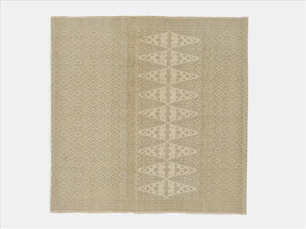 馬來西亞 伊斯蘭織金儀式用裙布