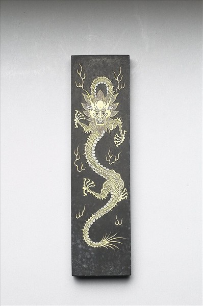 御製耕織圖詩墨