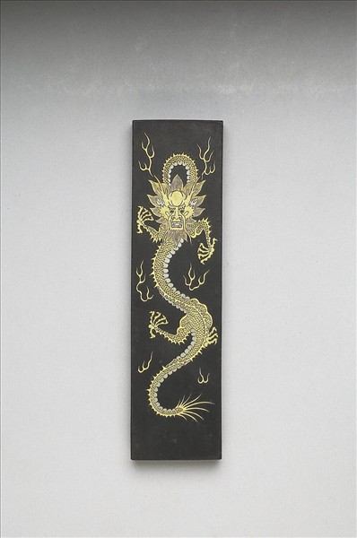 御製耕織圖詩墨