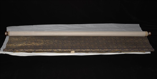 清無量壽佛　軸